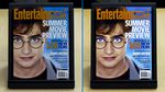 eCoupled Flashing Magazine Lit and Unlit