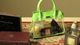 eCoupled Phone Charging Wirelessly in Bag