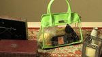 eCoupled Phone Charging Wirelessly in Bag