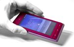 eCoupled Wireless Distance Charge Phone
