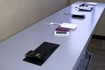 Range of Wirelessly Powered Charging Pads