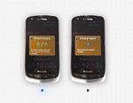 Samsung Phone Charging On and Off