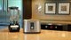 Wireless Blender and Toaster in Kitchen