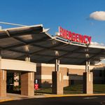 Sentara Leigh Hospital